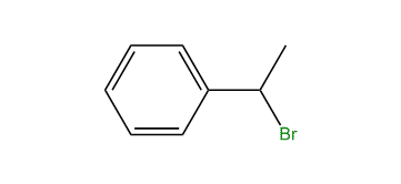 1-Phenylethyl bromide